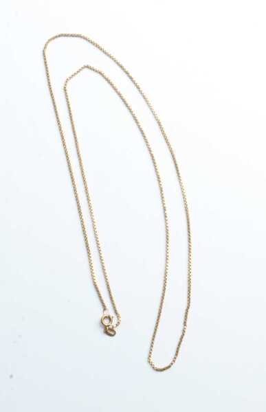 GOLD CHAIN