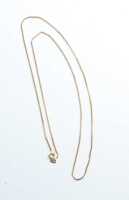 GOLD CHAIN