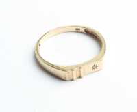 GOLD RING