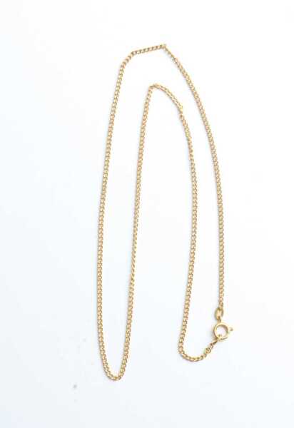 GOLD CHAIN