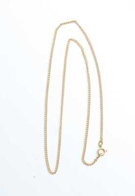 GOLD CHAIN