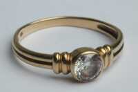GOLD RING