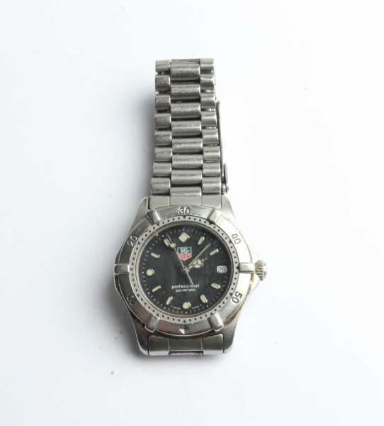 TAG HEUER