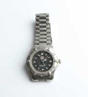 TAG HEUER