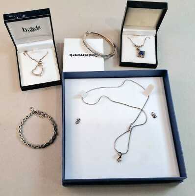 JEWELLERY