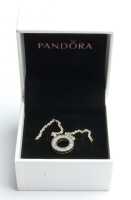 PANDORA NECKLACE