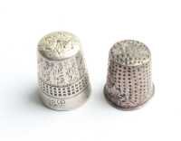 THIMBLES