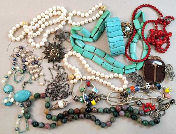 JEWELLERY