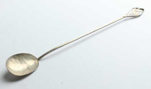 SILVER SPOON