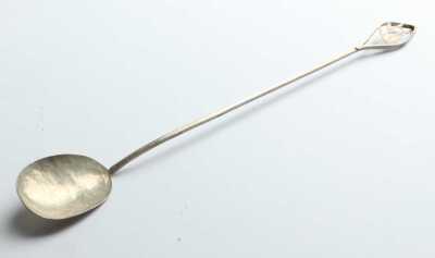 SILVER SPOON