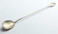 SILVER SPOON