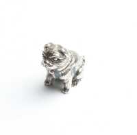 SILVER MINIATURE - 2