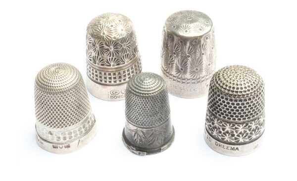 THIMBLES