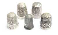 THIMBLES