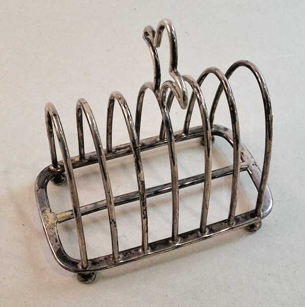 SCRAP SILVER