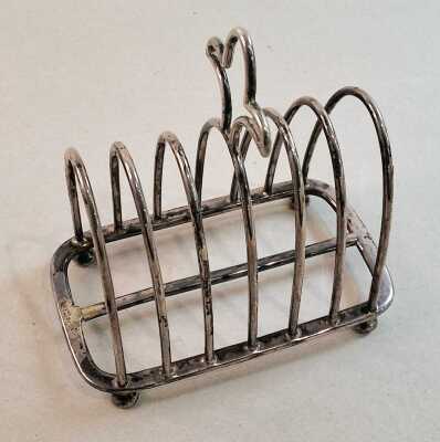 SCRAP SILVER