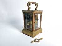 CARRIAGE CLOCK - 2