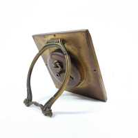 DRESSING TABLE CLOCK - 2
