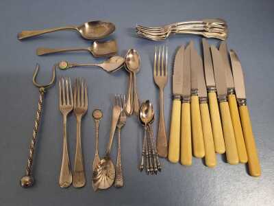 CUTLERY