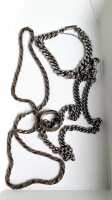 SILVER JEWELLERY