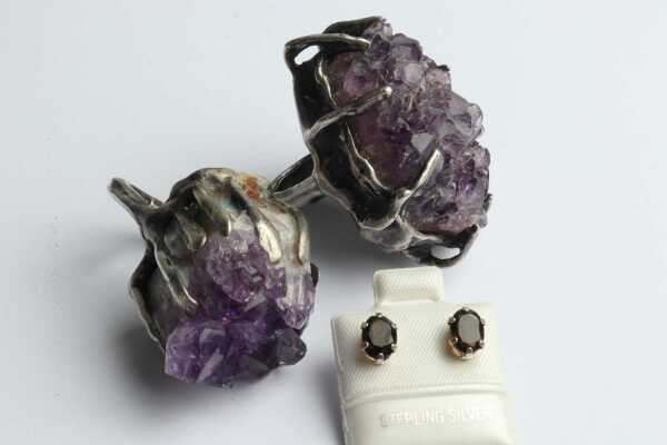 JEWELLERY