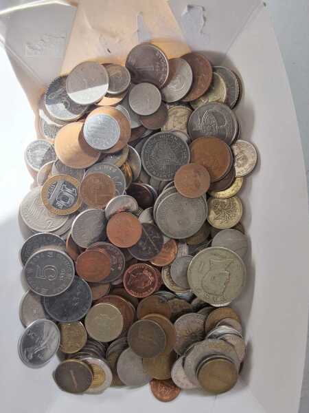 COINS