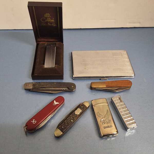 COLLECTABLES