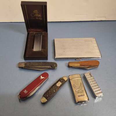 COLLECTABLES