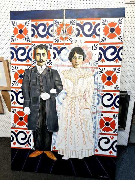 JUDE MILHAM (AUSTRALIA)