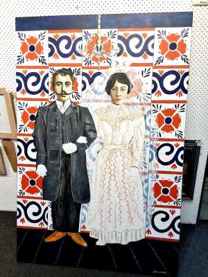 JUDE MILHAM (AUSTRALIA)