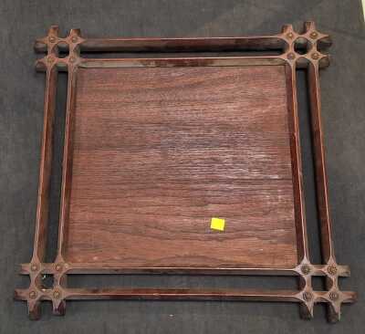 FRAME