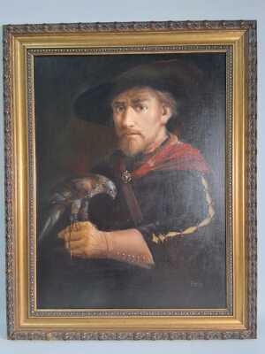 DAVID PARLE