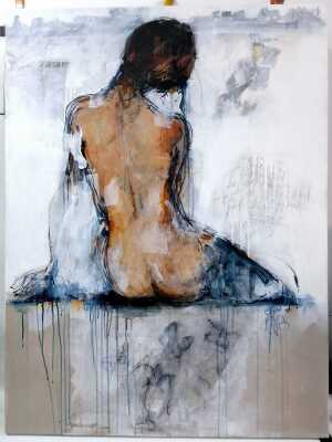 JULIE HUTCHINGS (AUSTRALIA)