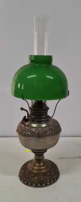 SPIRIT LAMP