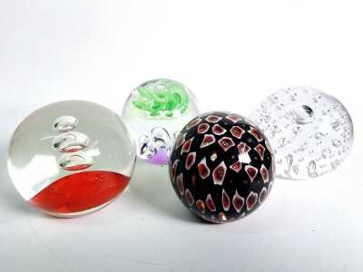 PAPERWEIGHTS