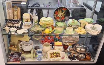 PRETTY CHINA