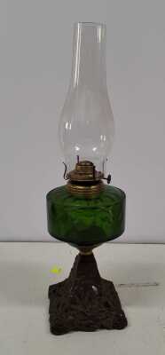 SPIRIT LAMP