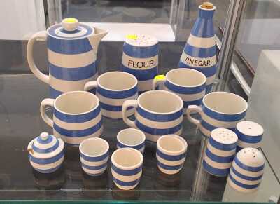 CORNISHWARE