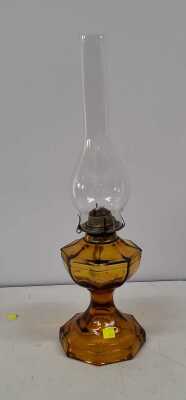 SPIRIT LAMP
