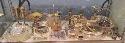METALWARE