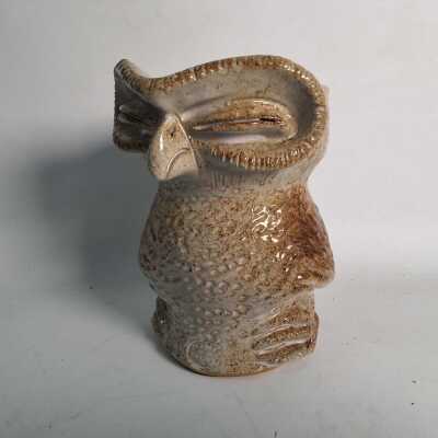POTTERY JUG