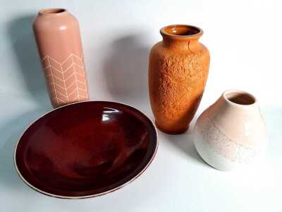 POTTERY