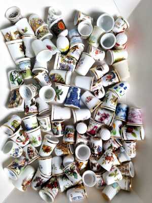 THIMBLES