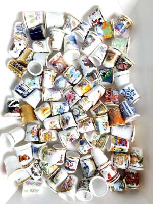 THIMBLES