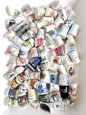 THIMBLES