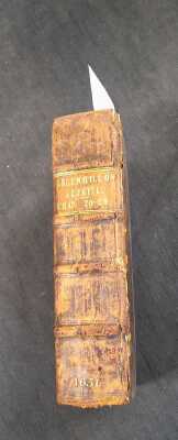 WILLIAM GREENHILL ON EZEKIEL