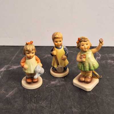 HŬMMEL FIGURES