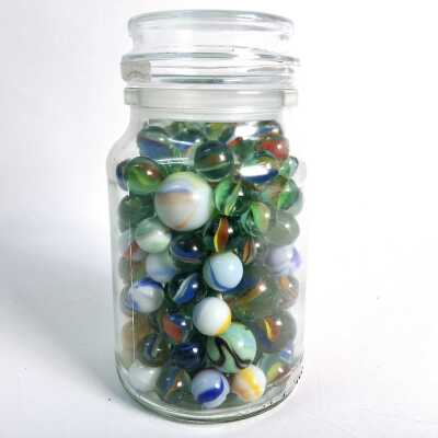 MARBLES
