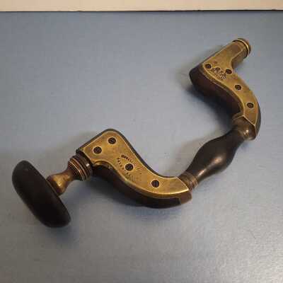 DRILL BRACE