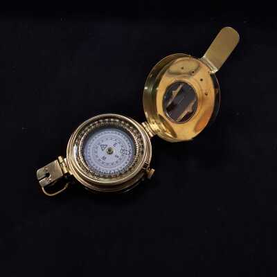 COMPASS